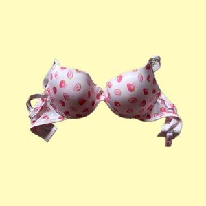 Juicy couture bra